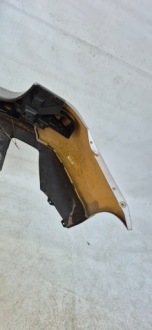 Mercedes ml ii 2 w164 05-08 бампер задній задній pdc a1648850065 Недорого, фото thumb