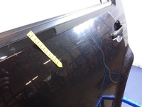 фото thumb №4, Daihatsu sirion ii дверь задняя левая задние