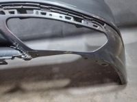 Vw passat b8 универсал r-line 3g9 бампер задний задний Цена, фото thumb