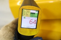 фото thumb №12, Kompletny перед ford transit custom lift