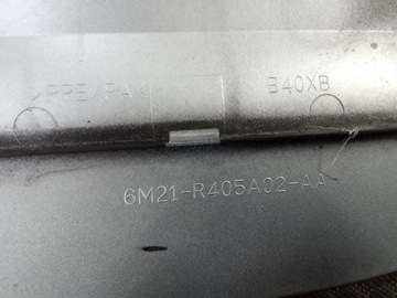 фото thumb №5, Ford s-max mk1 2006-14r. - крышка заливка топлива