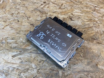 фото thumb №7, Комп'ютер блок керування двигуна bmw x3 g01 x4 g02 2.0d 7824099 0281039324