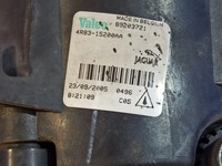 фото thumb №7, Jaguar s-type 2006 лампи протитуманні