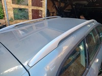 фото thumb №4, Рейлінги дахові titanium mondeo mk4 kombi