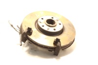 фото thumb №1, Поворотный кулак ступица левый перед peugeot 308 ii 2.0hdi