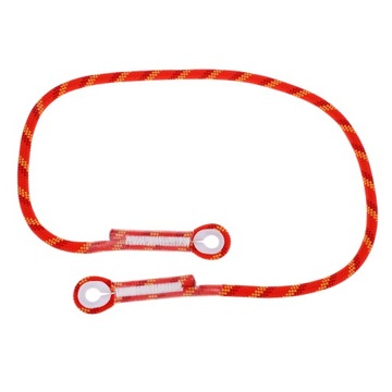 Kotwica do wspinaczki skałkowej Prusik, wszyta 80 cm