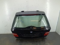фото thumb №6, Крышка багажника bmw 3 e46 fl 668/9 универсал