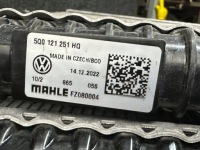 фото thumb №9, Audi q2 skoda octavia iv seat leon iv 1.5 tfsi 2.0tdi комплект радіатор 5wa