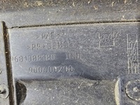 фото thumb №6, Шумоізоляція крила ліва berlingo iii #2543