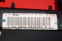 фото thumb №9, Подушка безпеки подушка повітряна водія 96824771zd citroen c5 ii x7 iii 08-17