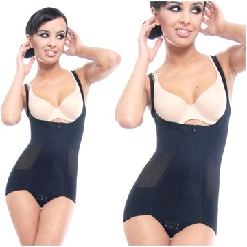 Корсет Orirose BODY, сильно ПОХУДЯЮЩИЙ живот, моделирующий талию SIZE PLUS