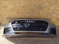фото thumb №1, Audi a7 4k8 бампер передний перед 4 pdc омыватель