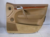 фото thumb №1, Обивка дверь правый перед porsche cayenne 7l5