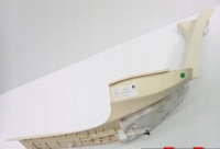 4h0864608f bf1 молдинг порог правый  задняя +лента a8 d4 с Разборки, фото thumb