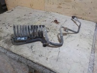 фото thumb №1, Premium dxi радіаторів масла шланг