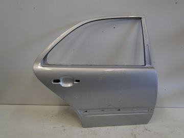 фото thumb №6, Mercedes e класс 210 w210 дверь задние правые sedan