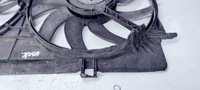 фото thumb №6, Вентиляторы + корпус audi q5 a4 a5 8k0121003m usz
