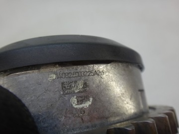 фото thumb №6, Колесо faz распределительный вал всасывающий bmw f07 f10 f06 f12 f01 f15 f16 s63m n63