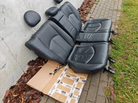 фото thumb №8, Диван с подогревом mercedes w211 e класс установка модуль a2118702126