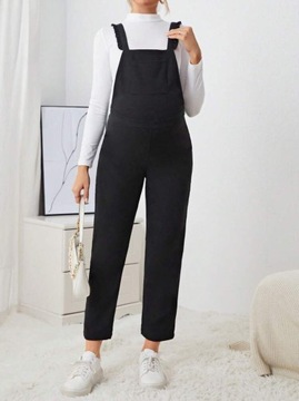 SHEIN Комбинезон для беременных без рубашки S (