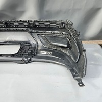 фото thumb №9, Диффузор спойлер бампер audi q7 s-line рестайлинг 4m0807521k