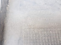 фото thumb №4, Решётка радиатора передняя решётка радиатора решётка toyota auris 07-10