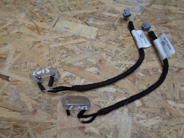 фото thumb №1, Ford transit custom лампа кабіни внутрішня