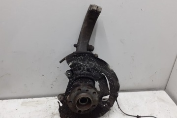 фото thumb №6, Поворотна опора передня права bmw x5 e70 6869870 3.0l дизель 225kw 2010