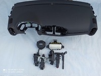 фото thumb №1, Консоль капот панель kia picanto 2подушка безпеки 4ремені nap