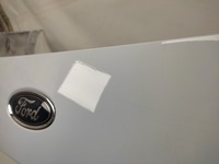 фото thumb №10, Ford puma mk2 ii бампер передній перед 2019-