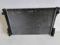 фото thumb №6, Mercedes e klasa w212 212 радіатор wody