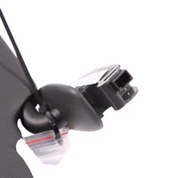 фото thumb №11, Audi tt fv захист накладка сонцезахисна права 8s8857552