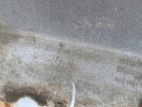 фото thumb №9, Bmw seria 3 g20 бампер задняя задний 7427998