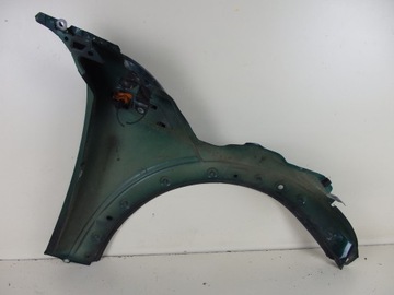 фото thumb №5, Крыло левый перед mini cooper 56 r57 06-11r