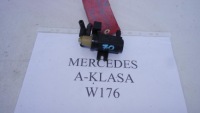 фото thumb №1, Клапан вакуумa mercedes w176 a0101531328