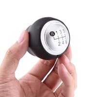 фото thumb №10, Ручка переключения передач -toyota corolla 2007-2013