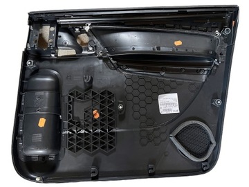 фото thumb №12, 7n0867212c vw sharan 7n боковина tapiercka дверь кожа ролеты комплект 4szt