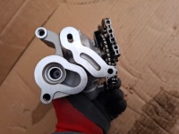 Насос масла масляная audi rs6 c8 23r 4.0 v8 rs6 4k 0p2115103a в Украине, фото thumb