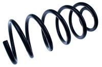 фото thumb №2, D700264 dec пружина підвіска задня st