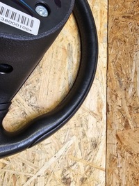 фото thumb №15, Mitsubishi lancer viii повітропровід momo тонована подушка подушка безпеки комплектна