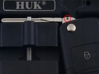 фото thumb №8, Корпус пульта pilot mazda 2 3 5 6 cx-7 rx-8 3 кнопки