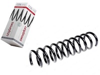 фото thumb №1, Пружина підвіска lesjofors