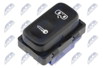 фото thumb №13, Nty ews-sk-001 przycisk/przełącznik замикання двері