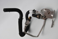 фото thumb №1, Шланг топливный audi s4 s5 a6 a7 tfsi 06m133986ac