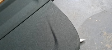 фото thumb №9, S5 8w a5 рестайлінг полиця багажника чорна sportback 8w8867771 8w8867769