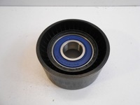 фото thumb №3, Trafic master ii 2.5 ремінь натягувач ролик набір