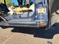 фото thumb №3, Audi a4 b5 чверть лонжерон перед права