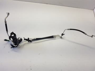 фото thumb №5, Renault zoe шланг кондиционера клапан 17r.