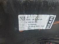 фото thumb №12, Tesla 3 lift 20- бампер задня задній ppsw