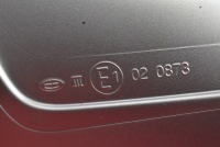 фото thumb №8, Зеркало левое z157 46-843-5664 eu opel corsa d 06-11 5 pin
